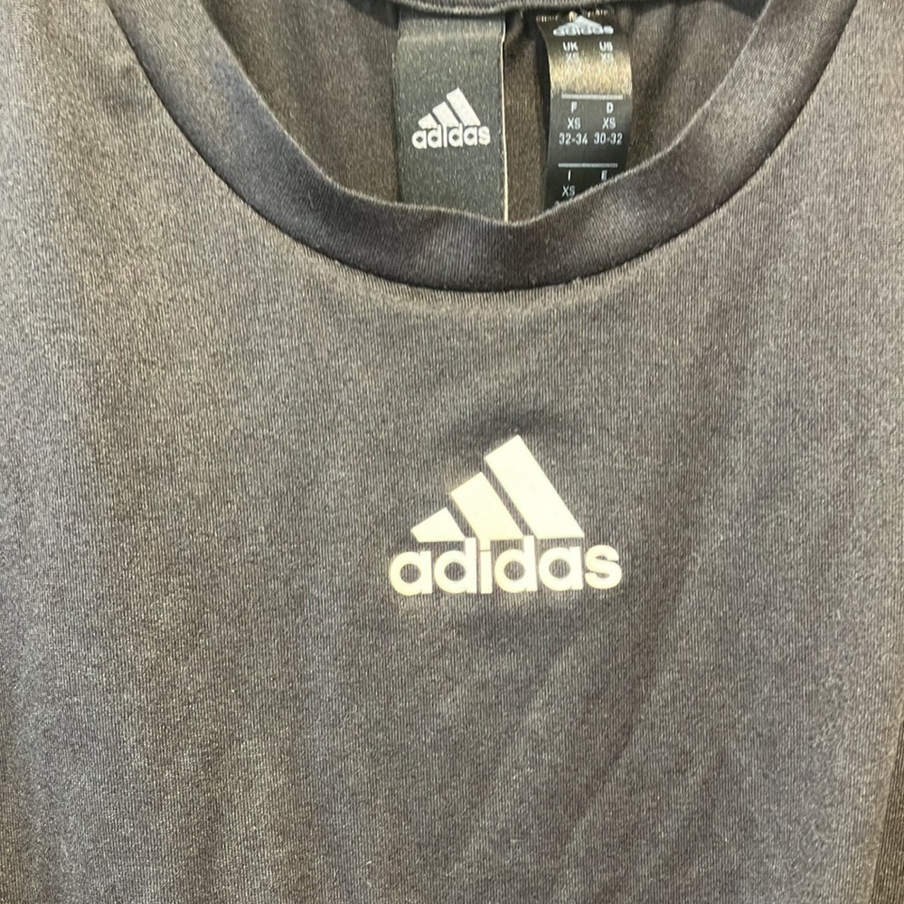 Adidas Tank Top - Picture 3 of 5